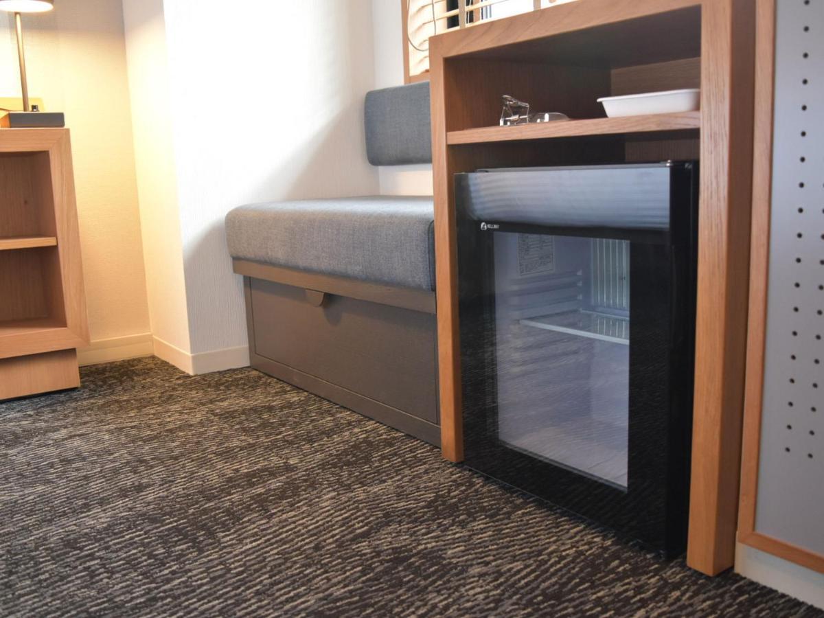 Umedaholic Hotel Osaka Buitenkant foto
