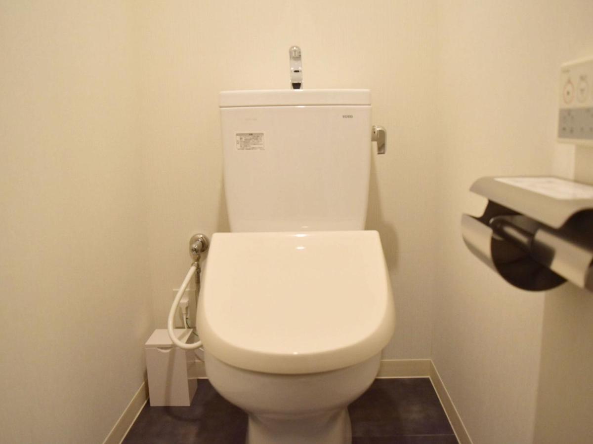 Umedaholic Hotel Osaka Buitenkant foto